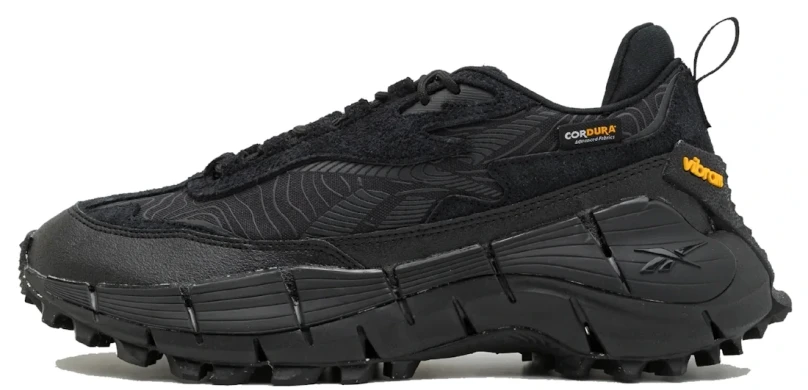 Кроссовки Reebok Zig Kinetica 2.5 Edge (100034216), EUR 40,5