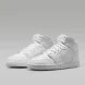 Кросівки Жіночі Jordan 1 Mid (Gs) (554725-136), EUR 38