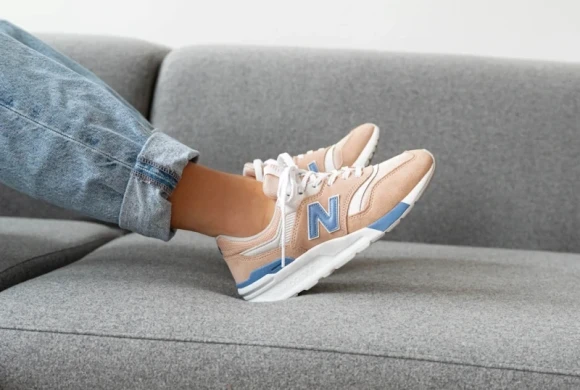 Кроссовки Женские New Balance 997 (CW997HVW), EUR 37,5