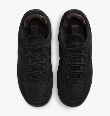 Кросівки жіночі Nike Air Force 1 Wild (FB2348-001)