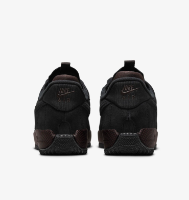 Кросівки жіночі Nike Air Force 1 Wild (FB2348-001)