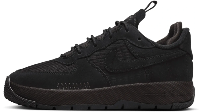 Кросівки жіночі Nike Air Force 1 Wild (FB2348-001)