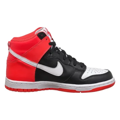 Кросівки Жіночі Nike Dunk High Knicks (Gs) (DB2179-001)