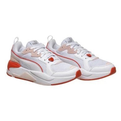 Кроссовки Женские Puma X-Ray Game Valentine (36885701), EUR 37,5