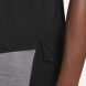 Женская футболка Nike W Nk One Df Ss Std Top (DD0638-010), M