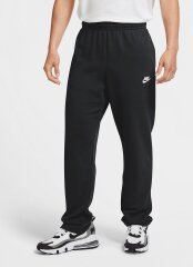 Чоловічі штани Nike M Nsw Club Pant Oh Ft (BV2713-010)