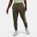 Мужские брюки Nike Mj Flt Mvp Fleece Pant (DV1603-325), M