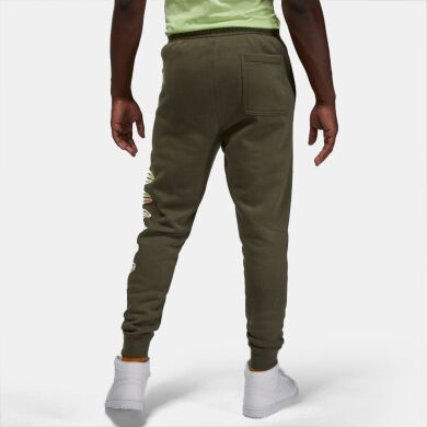 Мужские брюки Nike Mj Flt Mvp Fleece Pant (DV1603-325), S