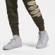 Мужские брюки Nike Mj Flt Mvp Fleece Pant (DV1603-325), M