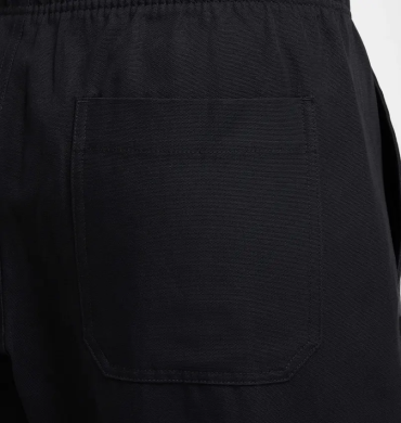 Мужские Брюки Nike SB Twill Double Knee (FV7349-010)