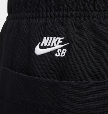 Мужские Брюки Nike SB Twill Double Knee (FV7349-010)