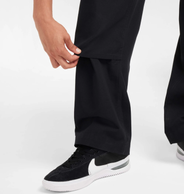 Мужские Брюки Nike SB Twill Double Knee (FV7349-010)