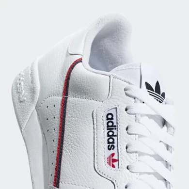 Мужские кроссовки Adidas Continental 80 (G27706)