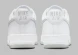 Чоловічі кросівки Nike Air Force 1 CM "Metallic Silver" (DZ6755-100), EUR 45,5
