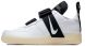 Чоловічі кросівки Nike Air Force 1 Utility 'White Black', EUR 42,5