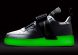 Мужские кроссовки Nike Air Force 1 Utility 'White Black', EUR 45
