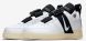 Мужские кроссовки Nike Air Force 1 Utility 'White Black', EUR 46