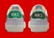 Мужские кроссовки Nike Blazer Low '77 "Tartan" (DV0801-100), EUR 46
