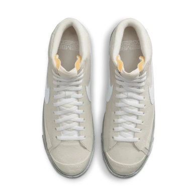 Чоловічі кросівки Nike Blazer Mid '77 SE (DV0797-100), EUR 44