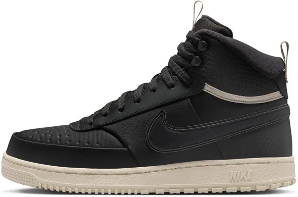 Чоловічі кросівки Nike Court Vision Mid Winter (DR7882-003), EUR 43