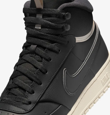 Чоловічі кросівки Nike Court Vision Mid Winter (DR7882-003), EUR 43