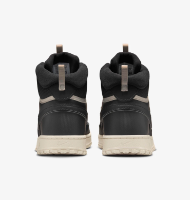 Чоловічі кросівки Nike Court Vision Mid Winter (DR7882-003), EUR 43