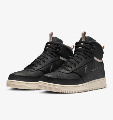 Чоловічі кросівки Nike Court Vision Mid Winter (DR7882-003), EUR 43