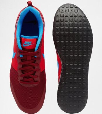 Чоловічі кросівки Nike Elite Shinsen (801780-646)