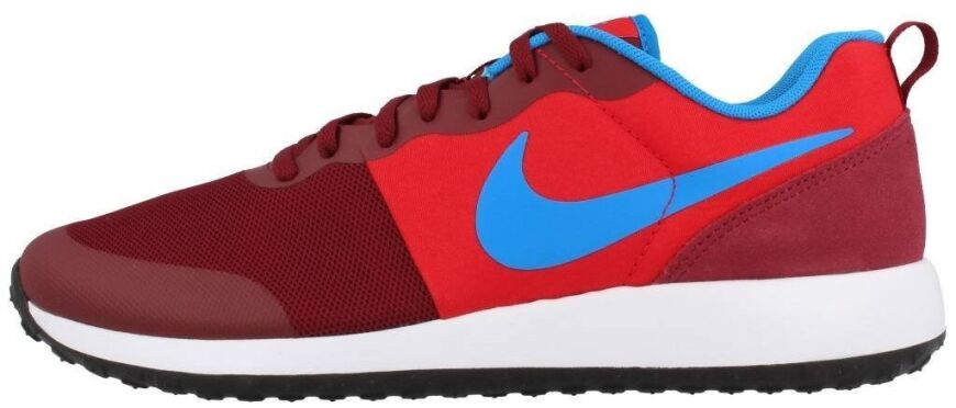 Чоловічі кросівки Nike Elite Shinsen (801780-646)