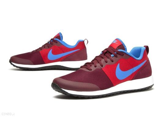 Чоловічі кросівки Nike Elite Shinsen (801780-646)