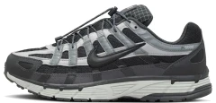 Мужские кроссовки Nike P-6000 Premium 'Anthracite Smoke Grey' (HQ3818-001)