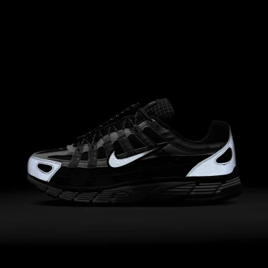 Чоловічі кросівки Nike P-6000 Premium 'Anthracite Smoke Grey' (HQ3818-001), EUR 41