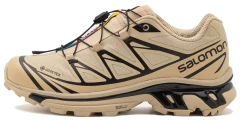 Мужские кроссовки Salomon XT-6 Gore-Tex (L47445500)