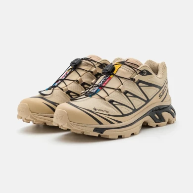 Мужские кроссовки Salomon XT-6 Gore-Tex (L47445500), EUR 44,5