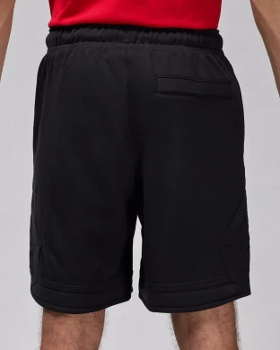 Шорти чоловічі Jordan Flight Fleece (FV7257-010), XS