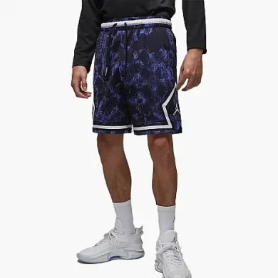 Мужские Шорты Nike Mj Df Sprt Aoj Dmnd Short (DV9779-022), L