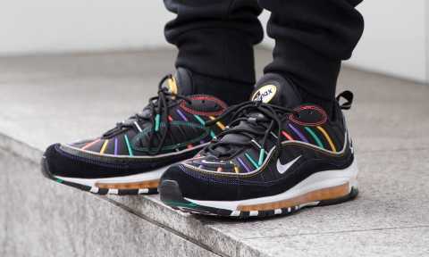 Wmns air sales max 98 premium