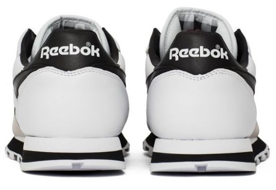 Оригинальные кроссовки Reebok Classic Leather TRC "White" (BS6514), EUR 40,5