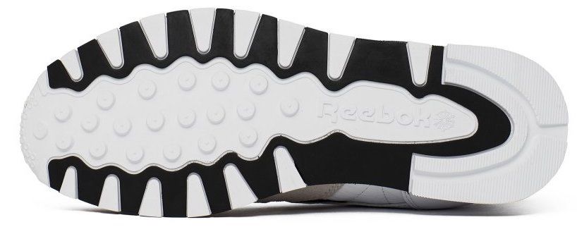 Оригинальные кроссовки Reebok Classic Leather TRC "White" (BS6514), EUR 40,5