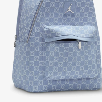Рюкзак Air Jordan Jau Monogram (MA9059-571), OneSize