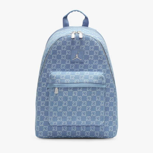 Рюкзак Air Jordan Jau Monogram (MA9059-571)