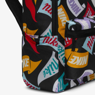 Рюкзак Nike Heritage Bkpk-Penant Toss (HJ8322-010)