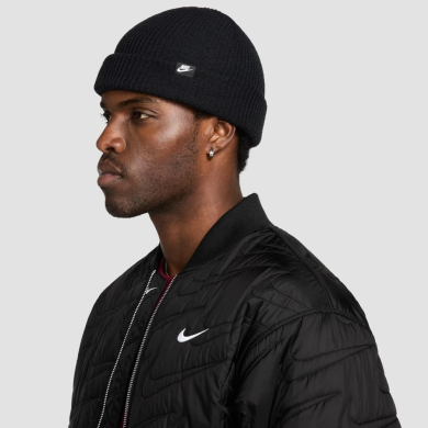 Шапка Nike Terra Beanie SC (HF0176-010), OneSize