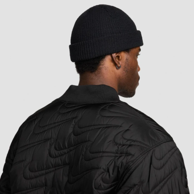Шапка Nike Terra Beanie SC (HF0176-010), OneSize
