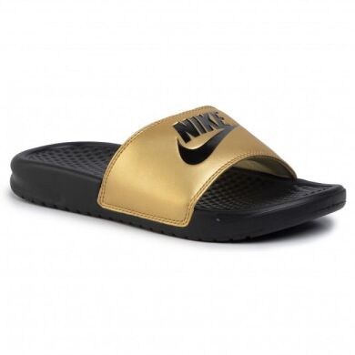 Жіночі шльопанці Nike Wmns Benassi Jdi (343881-014)