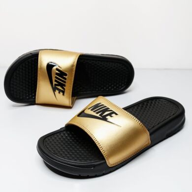 Жіночі шльопанці Nike Wmns Benassi Jdi (343881-014)