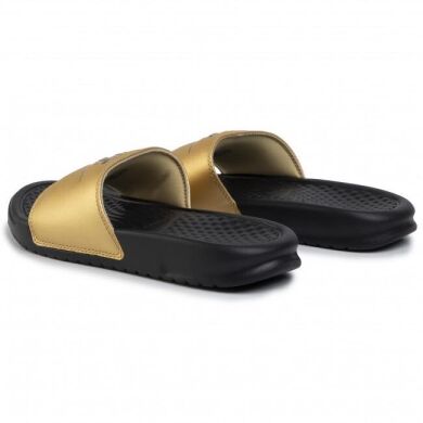 Шлепанцы женские Nike Wmns Benassi Jdi (343881-014)