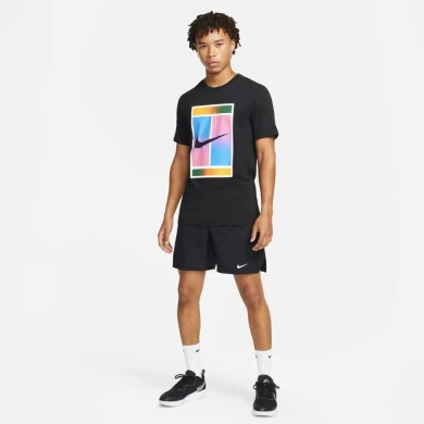 Шорти Nike M Ct Df Vctry Short 7in (FD5380-010), XL