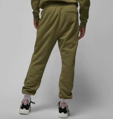 Штани Чоловічі Air Jordan 23 Engineered Flc (DQ8088-378), XL