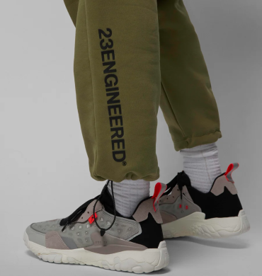 Штани Чоловічі Air Jordan 23 Engineered Flc (DQ8088-378), XL